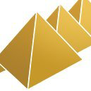 Logo von Freegold Ventures (QX) (FGOVF).