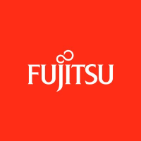 Logo von Fujitsu Ltd Adr (PK) (FJTSY).