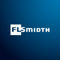 Logo von FLSmidth and Co AS (PK) (FLIDY).