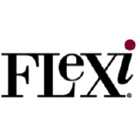 Logo von FlexiInternational Softw... (CE) (FLXI).