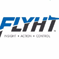 Logo von Flyht Aerospace Solutions (QX) (FLYLF).