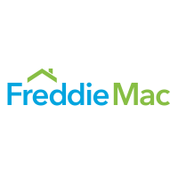 Logo von Federal Home Loan Mortgage (QB) (FMCCG).