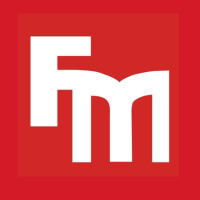 Logo von F and M Bancorp (CE) (FMOO).