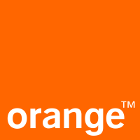 Logo von Orange (PK) (FNCTF).