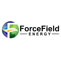 Logo von ForceField Energy (CE) (FNRG).