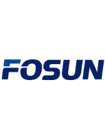 Logo von Fosun (PK) (FOSUF).