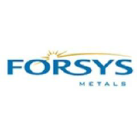 Logo von Forsys Metals (PK) (FOSYF).