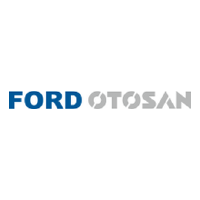 Logo von Ford Otomotiv Sanayi As (PK) (FOVSY).