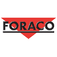 Logo von Foraco International Mar... (PK) (FRACF).
