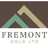 Logo von Fremont Gold (QB) (FRERF).