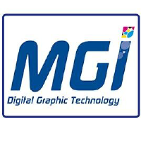 Logo von France MGI Digital Graph... (PK) (FRIIF).