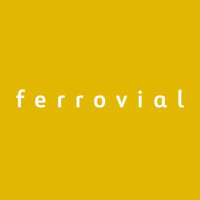 Logo von Ferrovial (PK) (FRRVY).