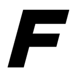 Logo von Fortran (PK) (FRTN).