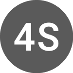 Logo von 468 Spac II (GM) (FSESF).