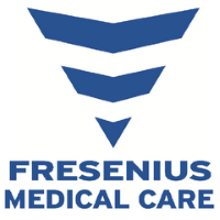 Logo von Fresenius SE and Company... (PK) (FSNUF).
