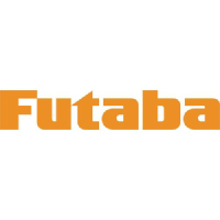 Logo von Futaba (PK) (FUBAF).