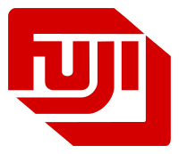 Logo von FUJIFILM (PK) (FUJIF).