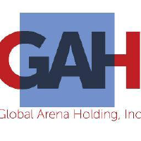 Logo von Global Arena (PK) (GAHC).