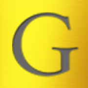 Logo von Galantas Gold (QX) (GALKF).