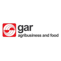 Logo von Golden Agri Resources (PK) (GARPY).
