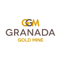 Logo von Granada Gold Mine (PK) (GBBFF).
