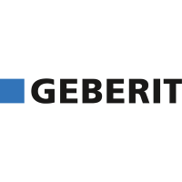 Logo von Geberit (PK) (GBERF).