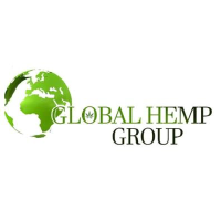 Logo von Global Hemp (PK) (GBHPF).