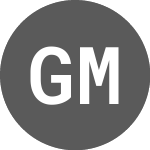 Logo von Global Materials and Ser... (CE) (GBMS).