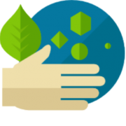 Logo von Global Clean Energy (PK) (GCEI).