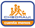 Logo von Grupo Comercial Chedrui ... (PK) (GCHEF).