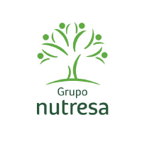 Logo von Grupo Nutresa (PK) (GCHOY).
