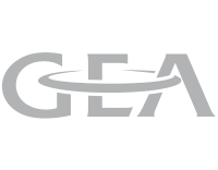 Logo von GEA (PK) (GEAGF).