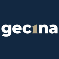 Logo von Gecina Act Nom (PK) (GECFF).