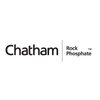 Chatham Rock Phosphate Ltd (PK)