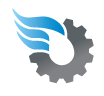 Logo von Gear Energy (QX) (GENGF).