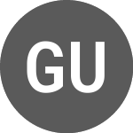 Logo von Generation Uranium (QB) (GENRF).