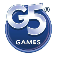 Logo von G5 Entertainment AB (PK) (GENTF).