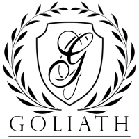 Logo von Goliath Film and Media (PK) (GFMH).