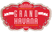 Logo von Grand Havana (PK) (GHAV).