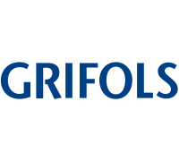 Logo von Grifols (PK) (GIFOF).