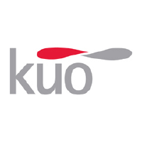 Logo von Grupo Kuo SAB de CV (CE) (GKSDF).