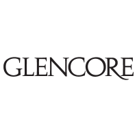 Logo von Glencore Xstrata (PK) (GLCNF).
