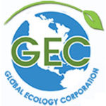 Logo von Global Ecology (CE) (GLEC).