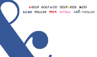 Logo von Golf (CE) (GLFAF).
