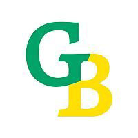Logo von Gunma Bank (PK) (GMBKF).