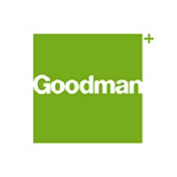 Logo von Goodman Group Sydney NSW... (PK) (GMGSF).