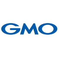 Logo von GMO Internet (PK) (GMOYF).