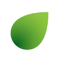 Logo von Greencore (PK) (GNCGY).