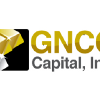 Logo von GNCC Capital (CE)