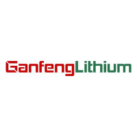Logo von Ganfeng Lithium (PK) (GNENF).